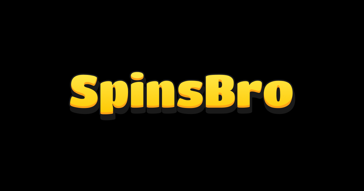 Top slots bij SpinsBro